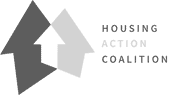 Housing Action Coalition Logo